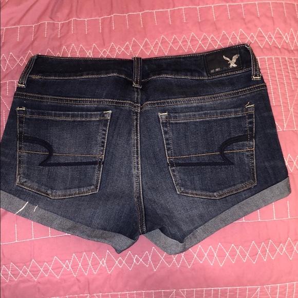 American Eagle Shorts - Picture 2 of 3
